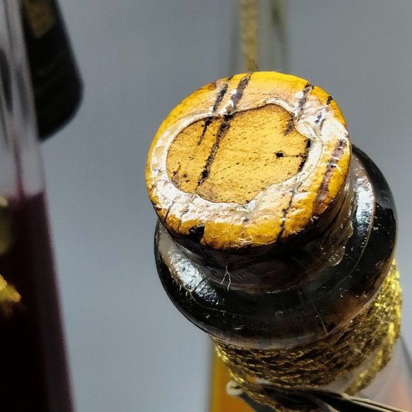 Vintage Kristal Magma Therapy 3pc Foaming Bath Shower Gel Dead Sea Sealed 1994 - Picture 16 of 16